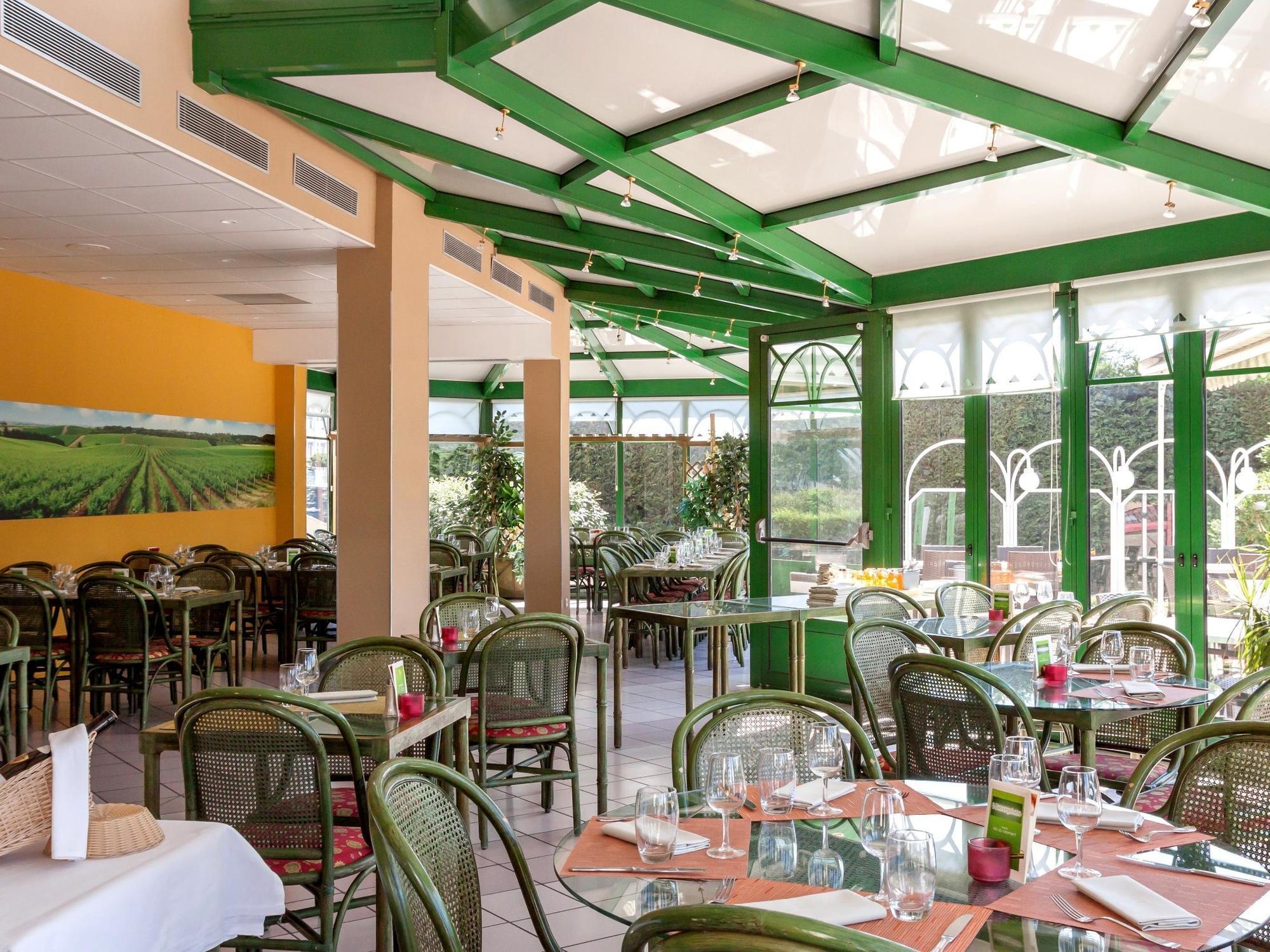 Logis Hotel L'Escargotiere Dijon Sud - Chenove Exterior photo